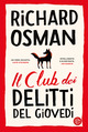 Club dei delitti del giovedì (Il)