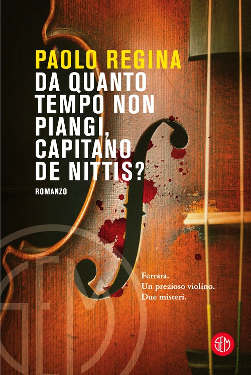 Da quanto tempo non piangi, capitano De