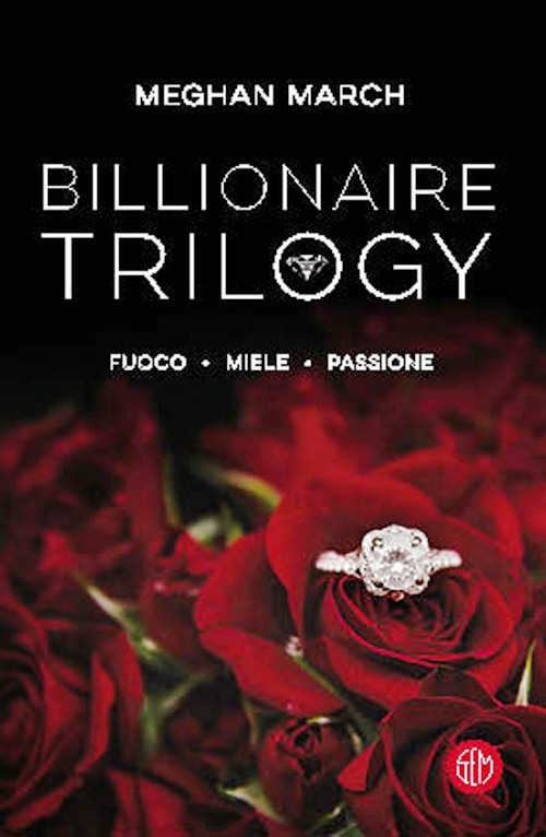 Billionaire trilogy