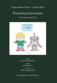 Practising innovation. A sociomaterial v