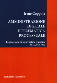 Amministrazione digitale e telematica pr
