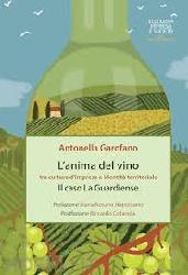 Anima del vino tra cultura d'impresa e i