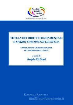 Tutela dei diritti fondamentali e spazio
