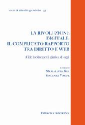 Rivoluzione digitale: il complicato rapp