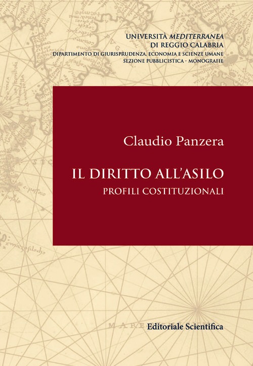 Diritto all'asilo. Profili costituzional