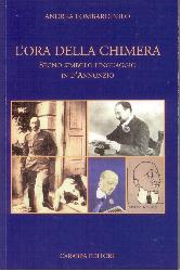 L'ORA DELLA CHIMERA