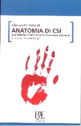 Anatomia di CSI. Echi letterari e cultur