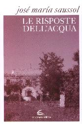 Risposte dell'acqua (Le)