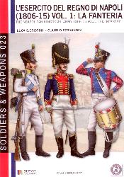 Esercito del regno di Napoli (1806-1815)