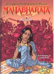 Mahabharata. La grande guerra della stir