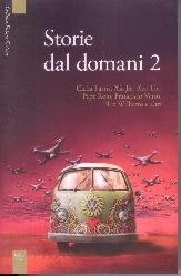 Storie del domani. Vol. 2